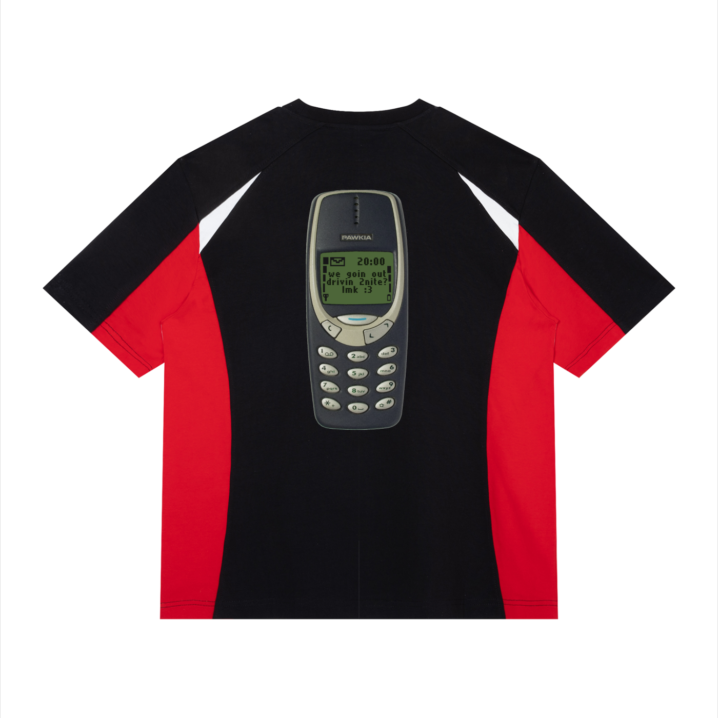 Pawkia T-shirt