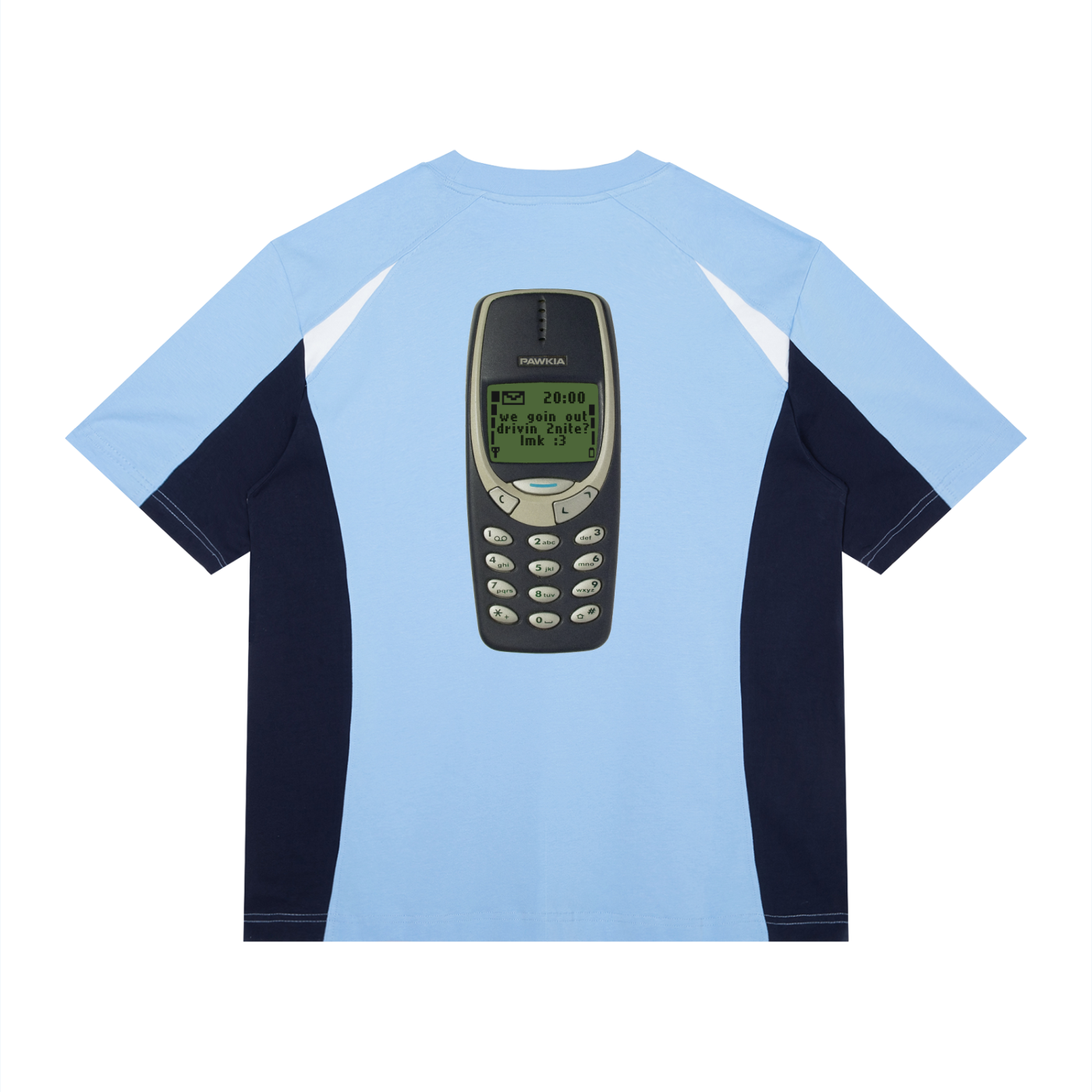 Pawkia T-shirt