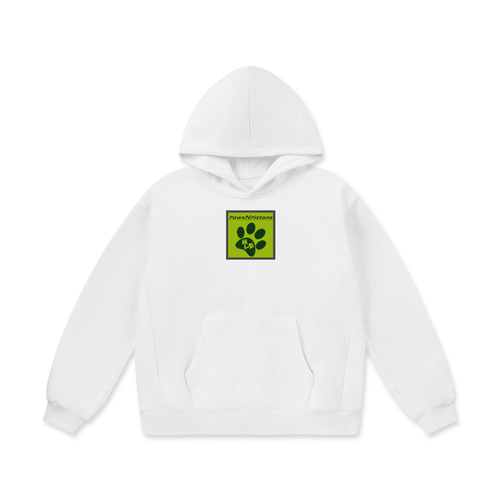 GamePaw Fleece Hoodie