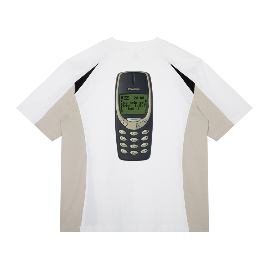 Pawkia T-shirt