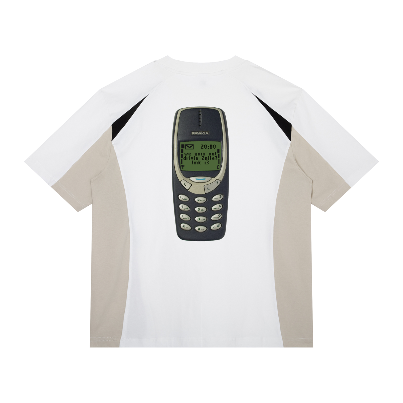 Pawkia T-shirt