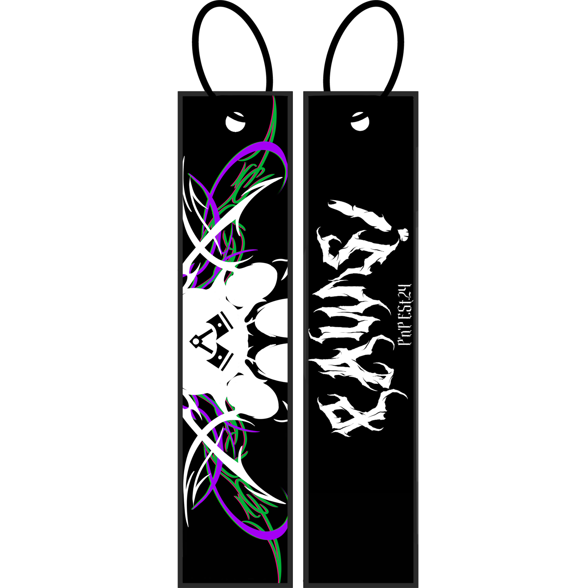PnP Jet Tag